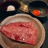 焼肉うしごろ 銀座店