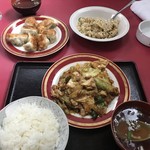 温州菜館 - 