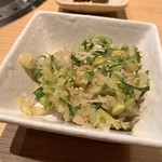 Yakiniku Dokoro Ginka - 