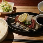 大衆肉バルKamiichi - 