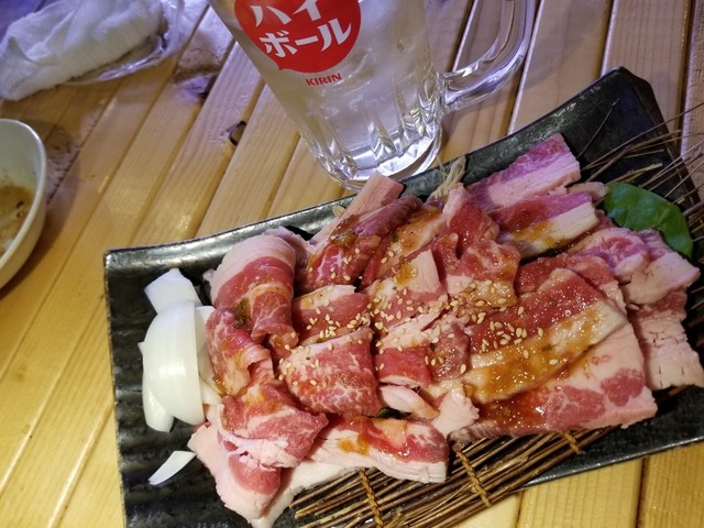 いわて焼肉会館 - 一ノ関（焼肉）の写真