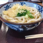 宮武讃岐うどん - 