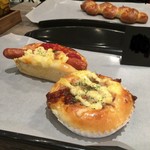 ザベーカーハウステーブル - 