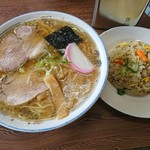 チーナン食堂 - 