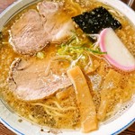 チーナン食堂 - 