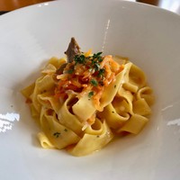 イタリアンダイニング ケシキ - マンダリンオリエンタル  ケシキのランチパスタ