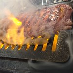 焼肉ホルモン もつりき - 