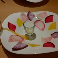 カジュアルフレンチ リアン - 