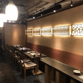 野菜巻串屋 ぐるり_2