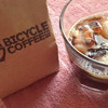 バイシクル コーヒー ARC'TERYX TOKYO GINZA