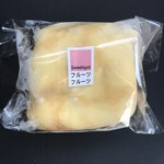 スィートスポット - フルーツフルーツ