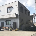 スィートスポット - 店舗外観