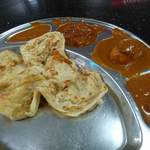 Restoran Seetharam Family Curry House - 