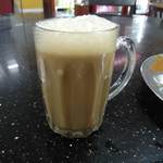 Restoran Seetharam Family Curry House - 