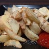 アニメ・サブカルBarLogout