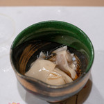 うを徳 - 2019.2 長崎小長井生牡蠣