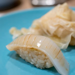 うを徳 - 2019.2 鹿児島出水スミイカ