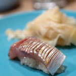 うを徳 - 2019.2 鹿児島出水アジ