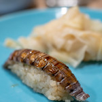 うを徳 - 2019.2 愛知子持ちシャコ