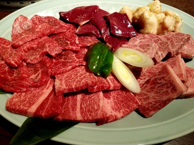 焼肉もりもり 余目 焼肉 食べログ 焼肉もりもり 余目 焼肉 食べログ