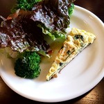 ピッツェリア ゼータ ドゥエ - 