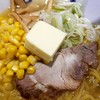 らーめん むつみ屋 溝の口本店