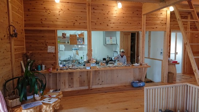 マデッコハウス - 陸奥市川（カフェ）の写真