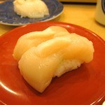 回転寿し トリトン 厚別店 - 