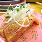 回転寿し トリトン 厚別店 - 