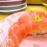 回転寿し トリトン - 