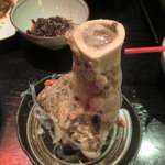 逸品火鍋 - とんこつ(2011/11)