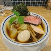 手打式超多加水麺 ののくら