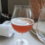 SALONE TOKYO - ブリュードッグ"エルヴィスジュース”330ｍ｝