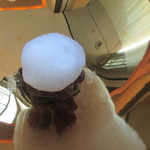 SALONE TOKYO - 鮪ブレザオラ　ピスタチオのブリュレ