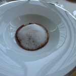 SALONE TOKYO - ズッパディ　ペッシェ