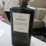 SALONE TOKYO - オリーブオイル