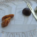 SALONE TOKYO - 小菓子