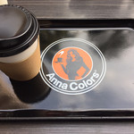 アンナカラーズコーヒー - コーヒー