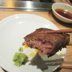 Yakiniku Horumon Inada - 