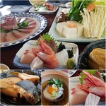 道の駅　舟屋の里 - 