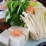 道の駅　舟屋の里 - 