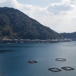 道の駅　舟屋の里 - 