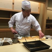 日本橋蛎殻町 すぎた - 