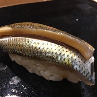 日本橋蛎殻町 すぎた - 小鰭
