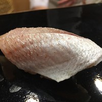 日本橋蛎殻町 すぎた - 春子