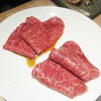焼肉ホルモン 稲田 - 