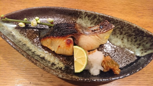 閉店 北新地わかな 北新地 割烹 小料理 食べログ