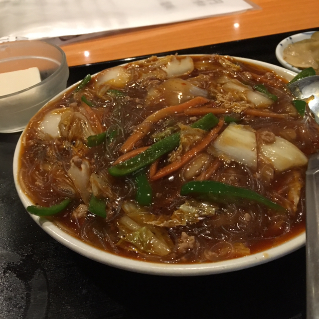 シェフ シェフ Chef And Chef 秋田 中華料理 食べログ