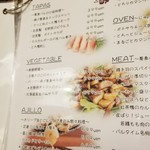 ビーダブリュー カフェ - 