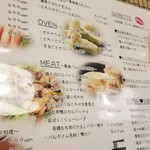 ビーダブリュー カフェ - 